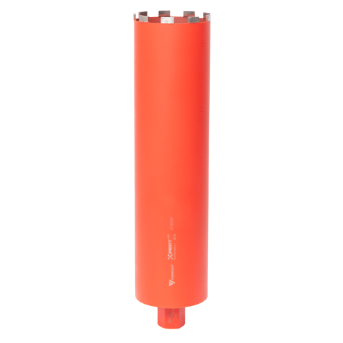 Wiertło koronowe diament na sucho Ferrati XPERT fi 122mm x 450mm