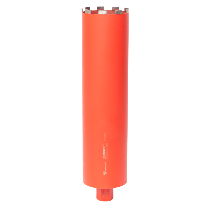 Wiertło koronowe diament na sucho Ferrati XPERT fi 122mm x 450mm