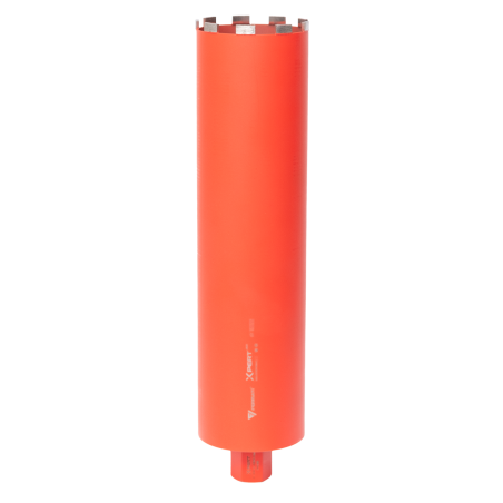 Wiertło koronowe diament na sucho Ferrati XPERT fi 122mm x 450mm