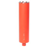 Wiertło koronowe diament na sucho Ferrati XPERT fi 122mm x 450mm