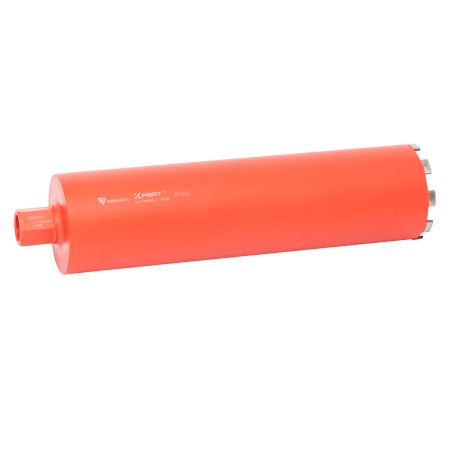 Wiertło koronowe diament na sucho Ferrati XPERT fi 127mm x 450mm