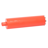 Wiertło koronowe diament na sucho Ferrati XPERT fi 127mm x 450mm
