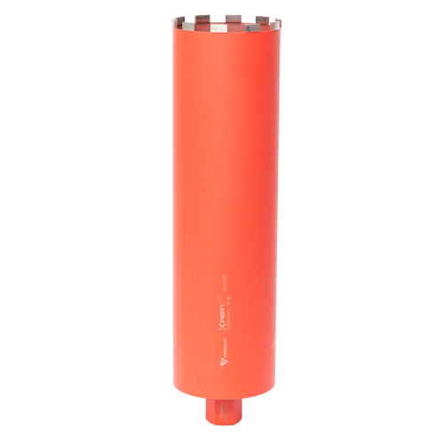 Wiertło koronowe diament na sucho Ferrati XPERT fi 132mm x 450mm