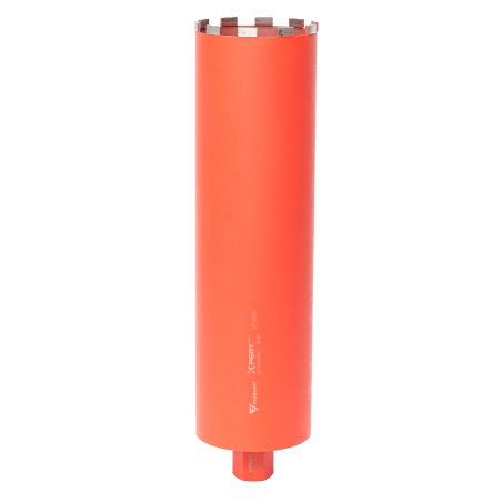 Wiertło koronowe diament na sucho Ferrati XPERT fi 132mm x 450mm