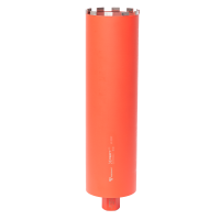 Wiertło koronowe diament na sucho Ferrati XPERT fi 132mm x 450mm