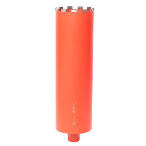Wiertło koronowe diament na sucho Ferrati XPERT fi 142mm x 450mm