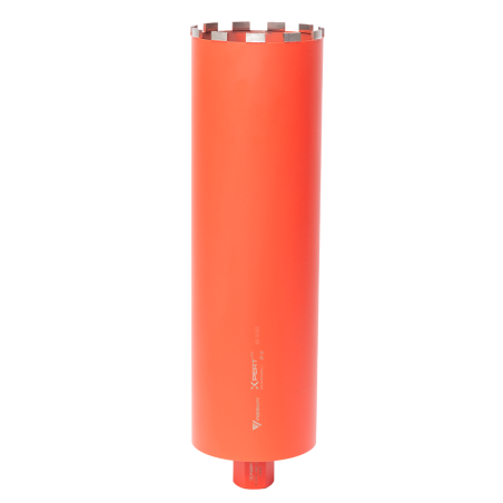 Wiertło koronowe diament na sucho Ferrati XPERT fi 142mm x 450mm