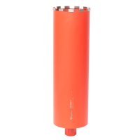 Wiertło koronowe diament na sucho Ferrati XPERT fi 142mm x 450mm