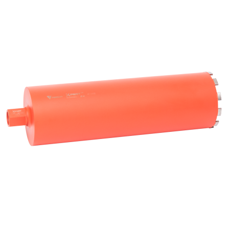 Wiertło koronowe diament na sucho Ferrati XPERT fi 142mm x 450mm