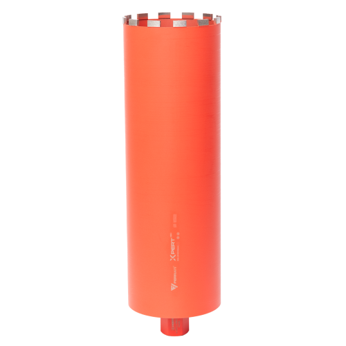 Wiertło koronowe diament na sucho Ferrati XPERT fi 152mm x 450mm