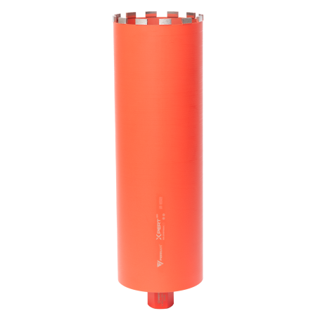 Wiertło koronowe diament na sucho Ferrati XPERT fi 152mm x 450mm