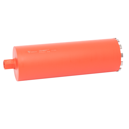 Wiertło koronowe diament na sucho Ferrati XPERT fi 152mm x 450mm