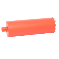 Wiertło koronowe diament na sucho Ferrati XPERT fi 152mm x 450mm
