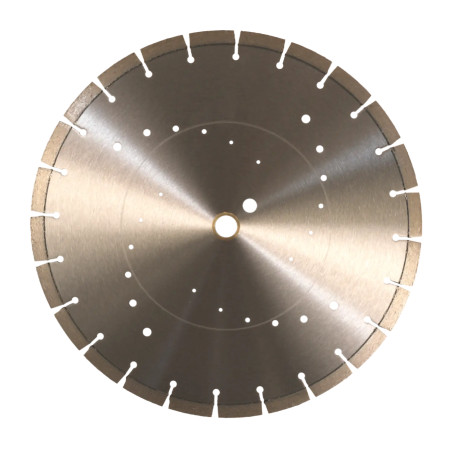 Tarcza diamentowa tnąca Ferrati CONCRETO PLUS fi 350mm