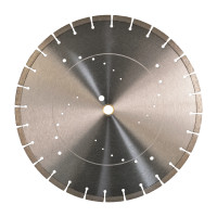 Tarcza diamentowa tnąca Ferrati CONCRETO PLUS fi 400mm