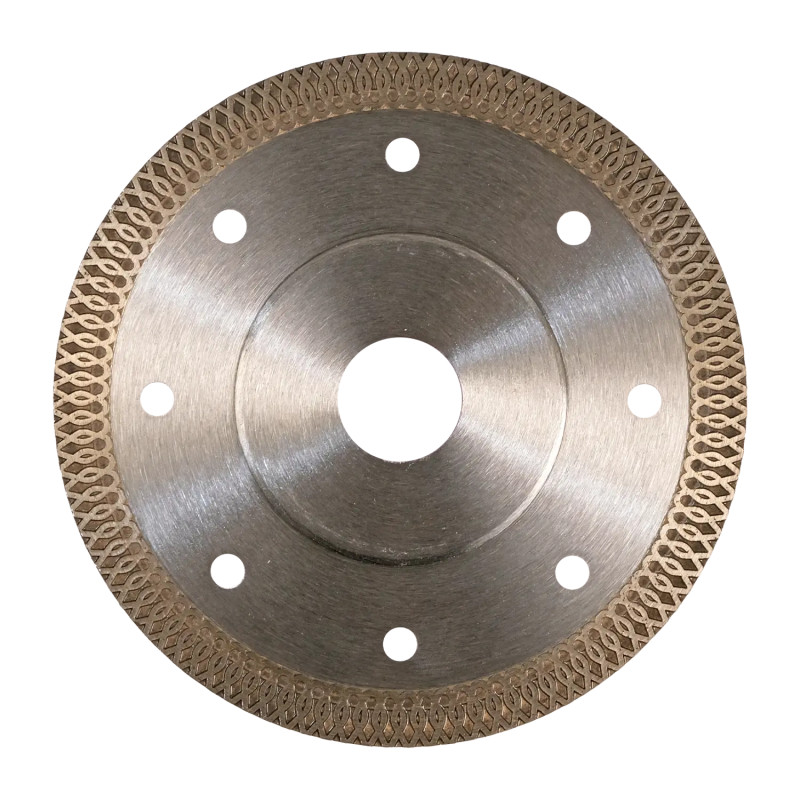 Tarcza diamentowa tnąca Ferrati MICO fi 125mm