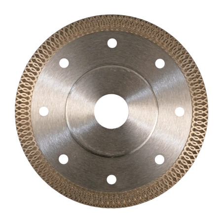 Tarcza diamentowa tnąca Ferrati MICO fi 125mm Tarcza diamentowa tnąca Ferrati MICO fi 125mm