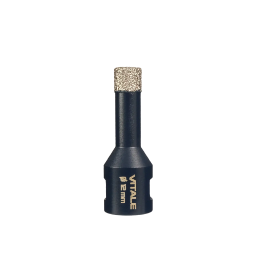 Otwornica diamentowa Ferrati VITALE fi 12mm na szlifierkę
