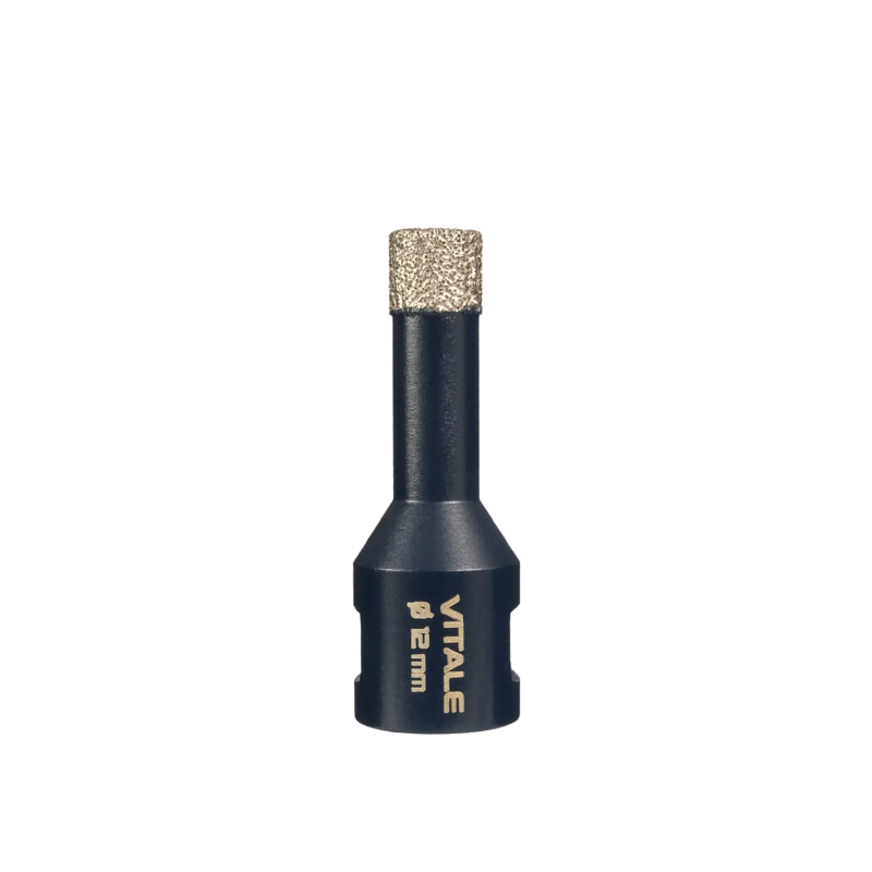 Otwornica diamentowa Ferrati VITALE fi 12mm na szlifierkę