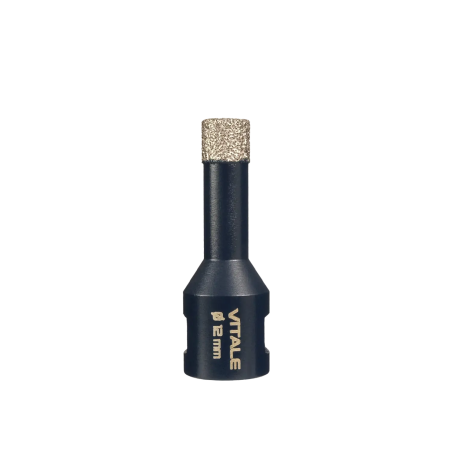 Otwornica diamentowa Ferrati VITALE fi 12mm na szlifierkę