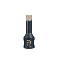 Otwornica diamentowa Ferrati VITALE fi 12mm na szlifierkę
