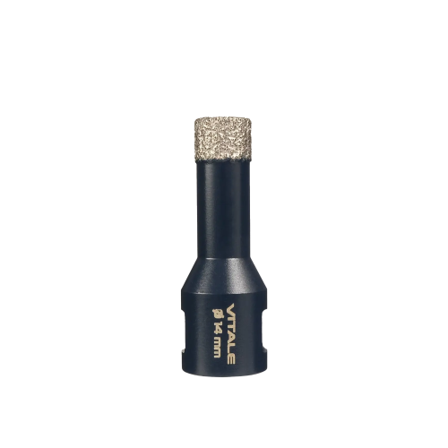 Otwornica diamentowa Ferrati VITALE fi 14mm na szlifierkę