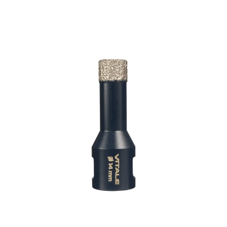 Otwornica diamentowa Ferrati VITALE fi 14mm na szlifierkę