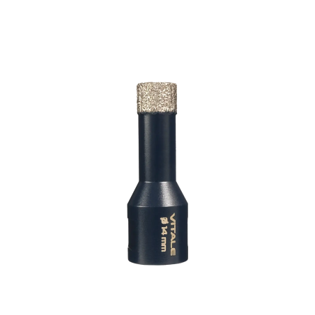 Otwornica diamentowa Ferrati VITALE fi 14mm na szlifierkę