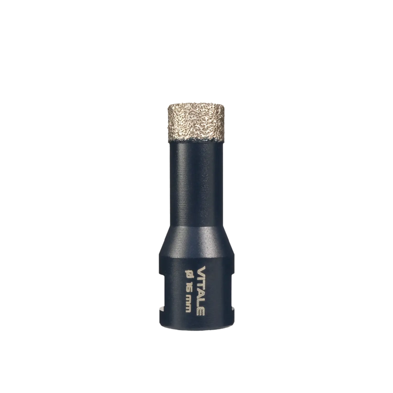 Otwornica diamentowa Ferrati VITALE fi 16mm na szlifierkę