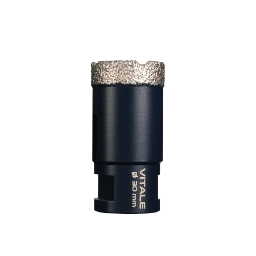 Otwornica diamentowa Ferrati VITALE fi 30mm na szlifierkę