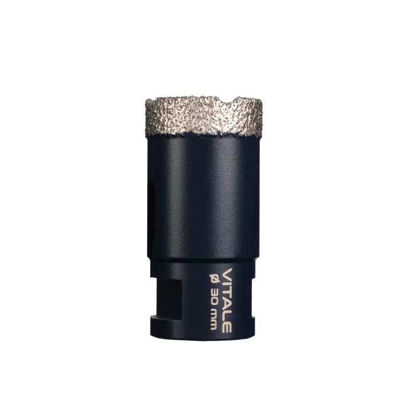Otwornica diamentowa Ferrati VITALE fi 30mm na szlifierkę