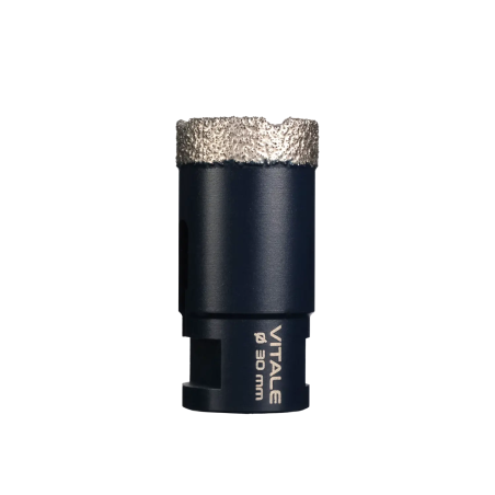 Otwornica diamentowa Ferrati VITALE fi 30mm na szlifierkę