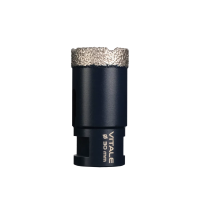 Otwornica diamentowa Ferrati VITALE fi 30mm na szlifierkę