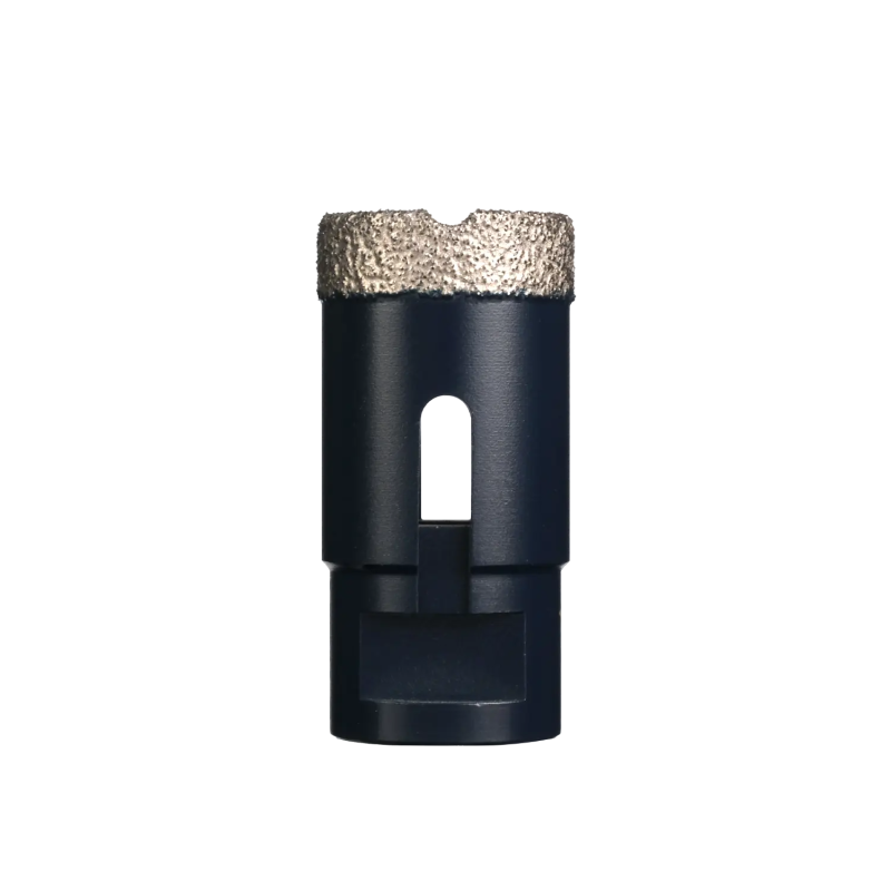 Otwornica diamentowa Ferrati VITALE fi 30mm na szlifierkę