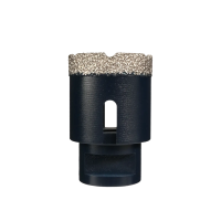 Otwornica diamentowa Ferrati VITALE fi 40mm na szlifierkę