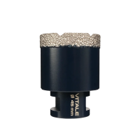 Otwornica diamentowa Ferrati VITALE fi 45mm na szlifierkę