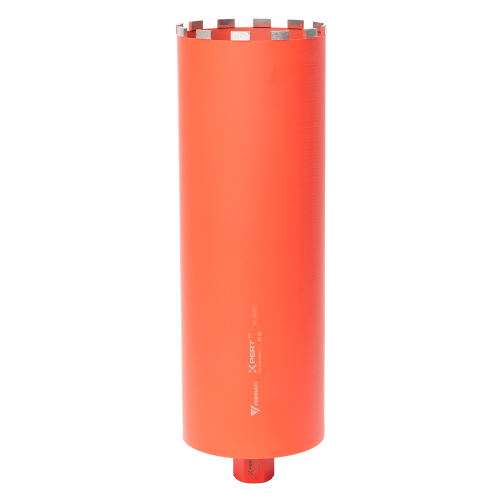 Wiertło koronowe diament na sucho Ferrati XPERT fi 162mm x 450mm