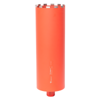 Wiertło koronowe diament na sucho Ferrati XPERT fi 162mm x 450mm