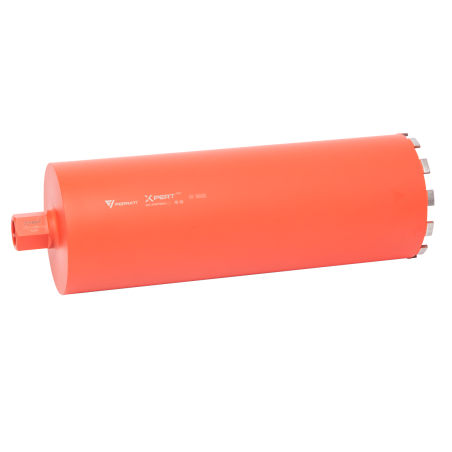 Wiertło koronowe diament na sucho Ferrati XPERT fi 162mm x 450mm