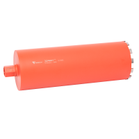 Wiertło koronowe diament na sucho Ferrati XPERT fi 162mm x 450mm