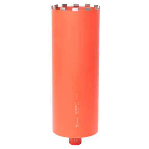 Wiertło koronowe diament na sucho Ferrati XPERT fi 172mm x 450mm