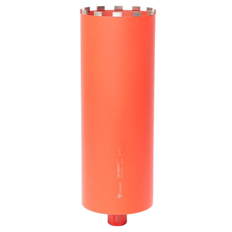 Wiertło koronowe diament na sucho Ferrati XPERT fi 172mm x 450mm