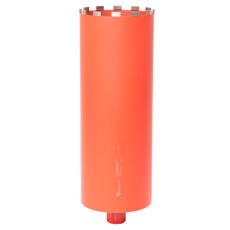 Wiertło koronowe diament na sucho Ferrati XPERT fi 172mm x 450mm