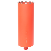 Wiertło koronowe diament na sucho Ferrati XPERT fi 172mm x 450mm