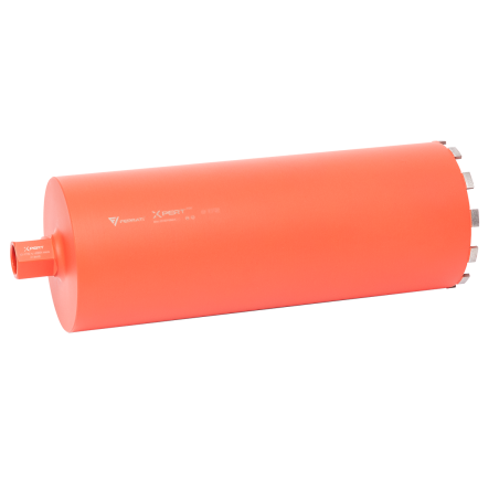 Wiertło koronowe diament na sucho Ferrati XPERT fi 172mm x 450mm
