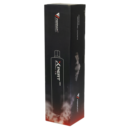 Wiertło koronowe diament na sucho Ferrati XPERT fi 182mm x 450mm