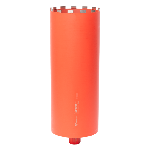 Wiertło koronowe diament na sucho Ferrati XPERT fi 202mm x 450mm