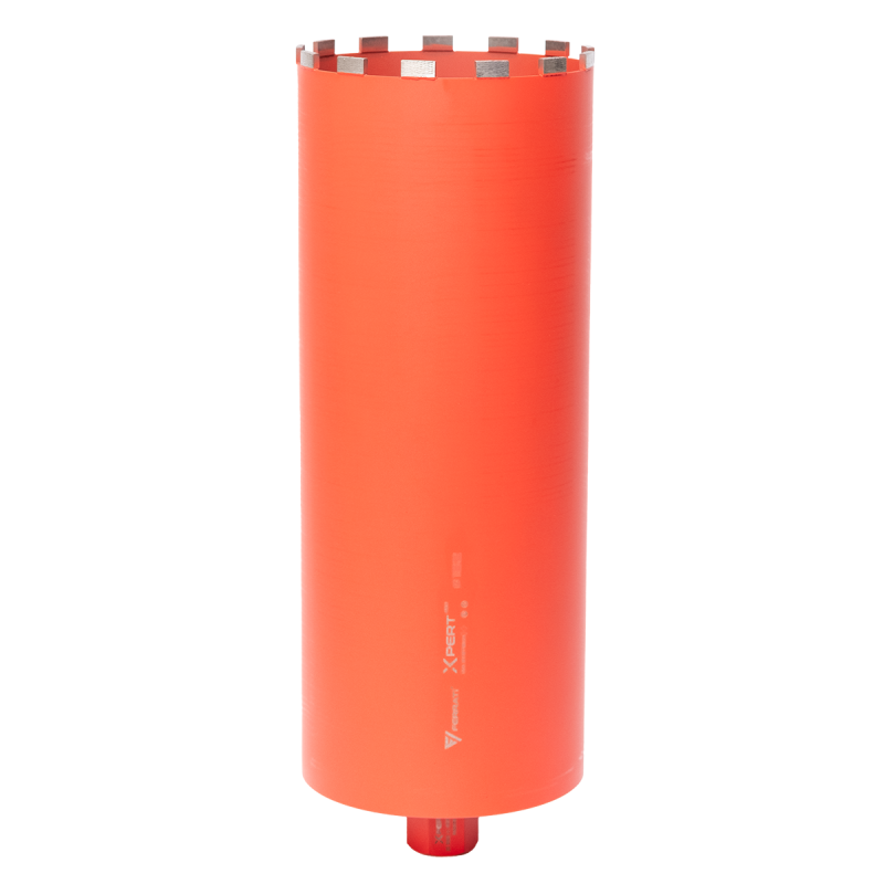 Wiertło koronowe diament na sucho Ferrati XPERT fi 202mm x 450mm