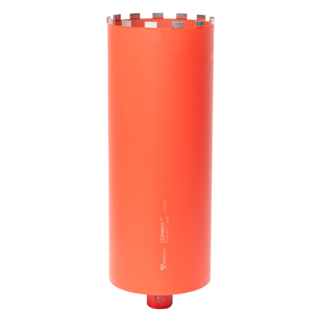 Wiertło koronowe diament na sucho Ferrati XPERT fi 202mm x 450mm
