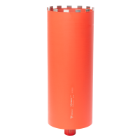 Wiertło koronowe diament na sucho Ferrati XPERT fi 202mm x 450mm